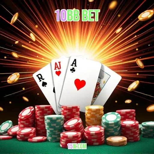 10bb bet: Descubra a Diversão do Bingo e Ganhe Prêmios Muitos
