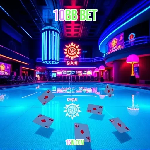 10bb bet: Uma Comunidade Vibrante para Aficionados por Jogos
