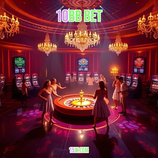 10bb bet: Os Jackpots que Podem Mudar Sua Vida de Jogador