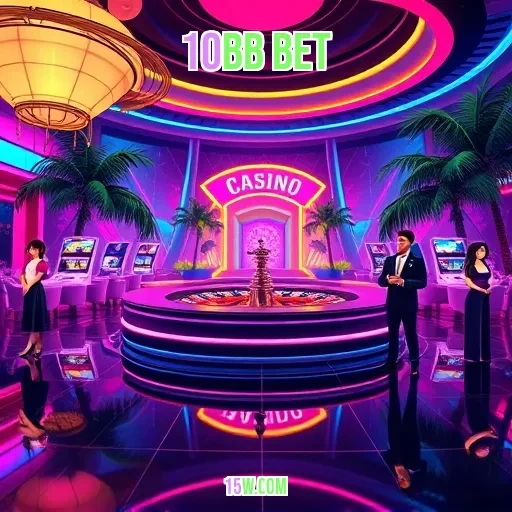 10bb bet: Descubra o Poder dos Jogos Mobile e Suas Vantagens