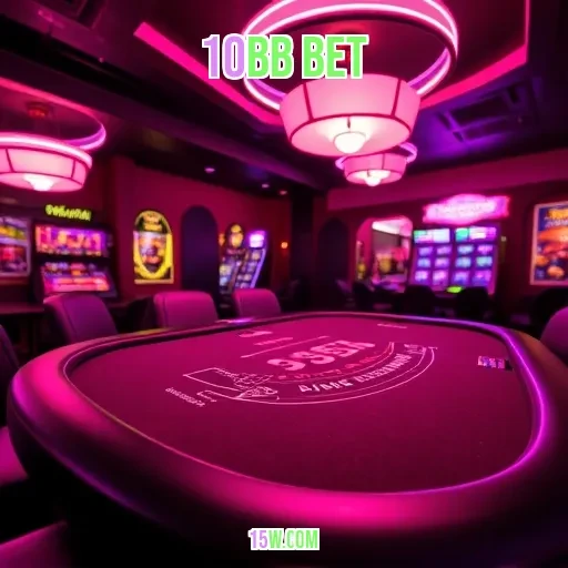10bb bet: Promoções Imperdíveis Para Apostadores Brasileiros